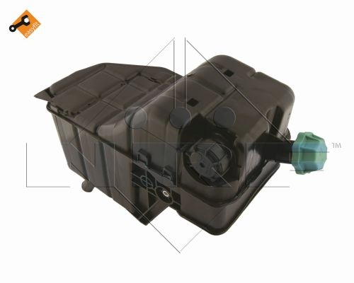 Vas de expansiune, racire WG2167221 WILMINK GROUP