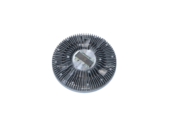 Cupla, ventilator radiator WG1720819 WILMINK GROUP