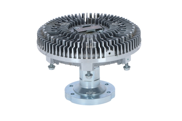 Cupla, ventilator radiator WG1720761 WILMINK GROUP