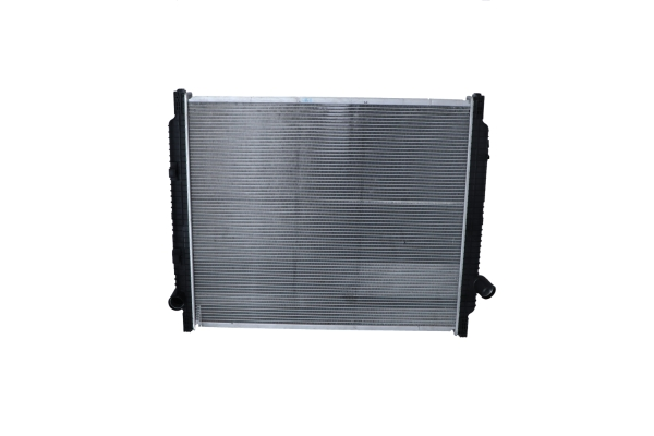 Radiator, racire motor WG1722758 WILMINK GROUP