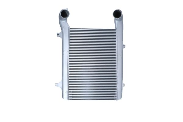 Intercooler, compresor WG1724146 WILMINK GROUP