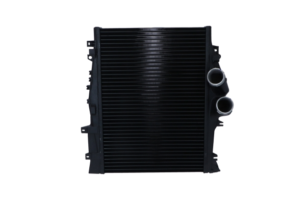 Intercooler, compresor WG1723795 WILMINK GROUP