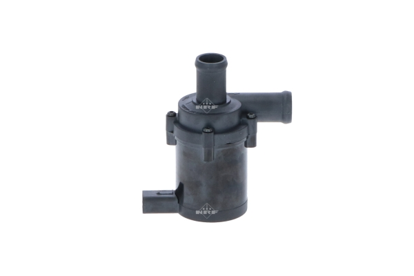 Pompă de apă suplimentară (circuitul apei de răcire) WG2161550 WILMINK GROUP