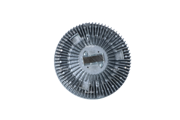 Cupla, ventilator radiator WG1720770 WILMINK GROUP