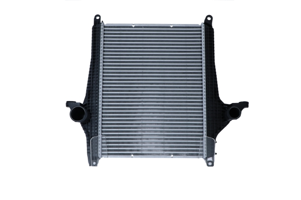 Intercooler, compresor WG1723825 WILMINK GROUP