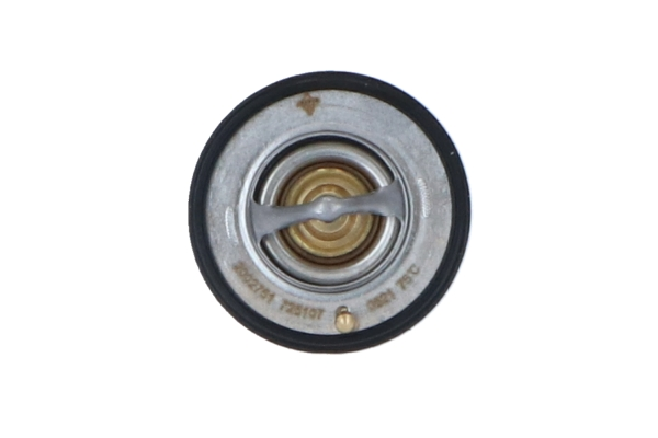 Termostat,lichid racire WG2184727 WILMINK GROUP