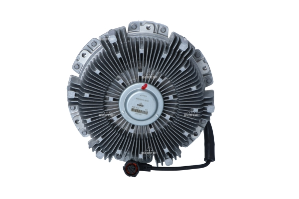 Cupla, ventilator radiator WG1720868 WILMINK GROUP
