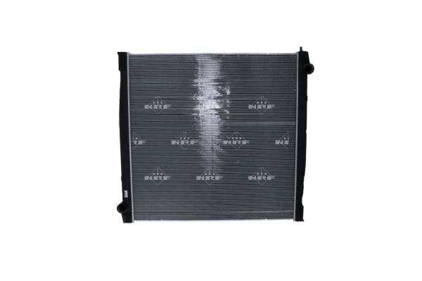 Radiator, racire motor WG1721582 WILMINK GROUP