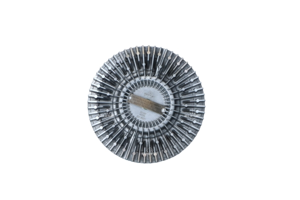 Cupla, ventilator radiator WG2195431 WILMINK GROUP