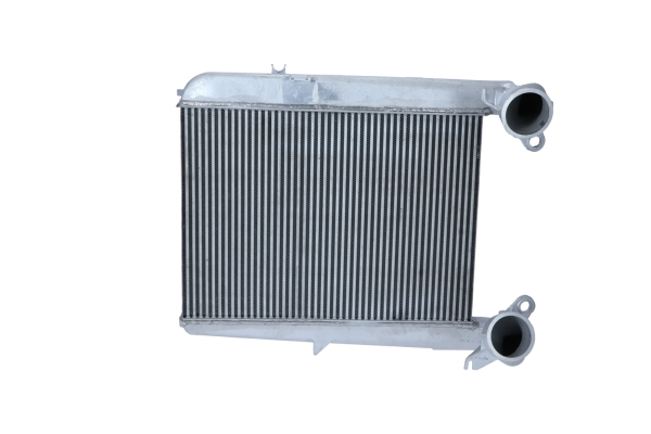 Intercooler, compresor WG1734499 WILMINK GROUP