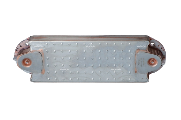 Radiator ulei, ulei motor WG1719944 WILMINK GROUP