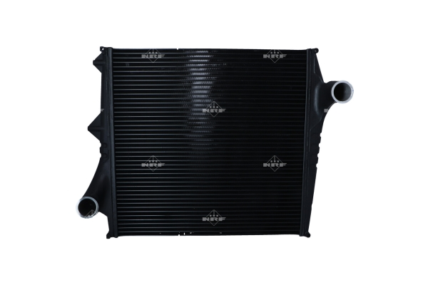 Intercooler, compresor WG1724176 WILMINK GROUP