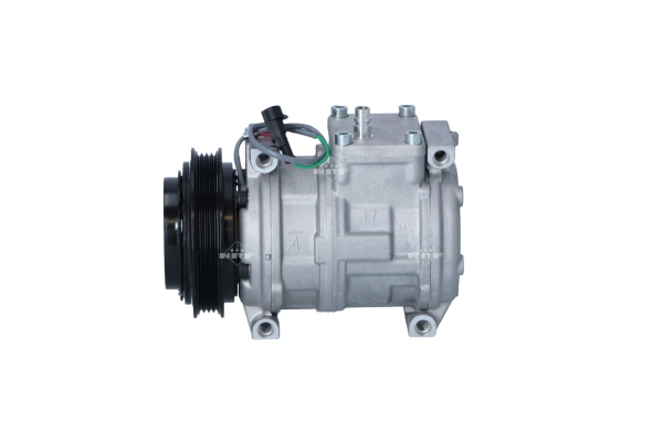 Compresor, climatizare WG2260580 WILMINK GROUP