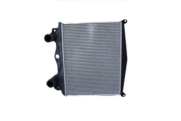 Intercooler, compresor WG1723970 WILMINK GROUP