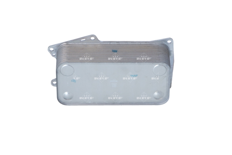 Radiator ulei, ulei motor WG2167171 WILMINK GROUP
