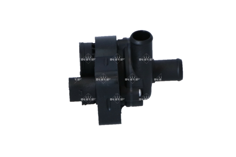 Pompă de apă suplimentară (circuitul apei de răcire) WG2161564 WILMINK GROUP