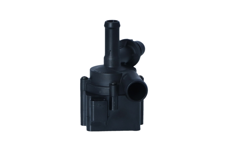 Pompă de apă suplimentară (circuitul apei de răcire) WG2260895 WILMINK GROUP