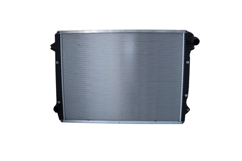 Radiator, racire motor WG2184513 WILMINK GROUP