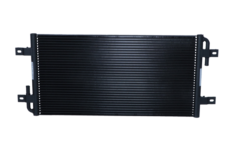 Radiator, racire motor WG2184512 WILMINK GROUP