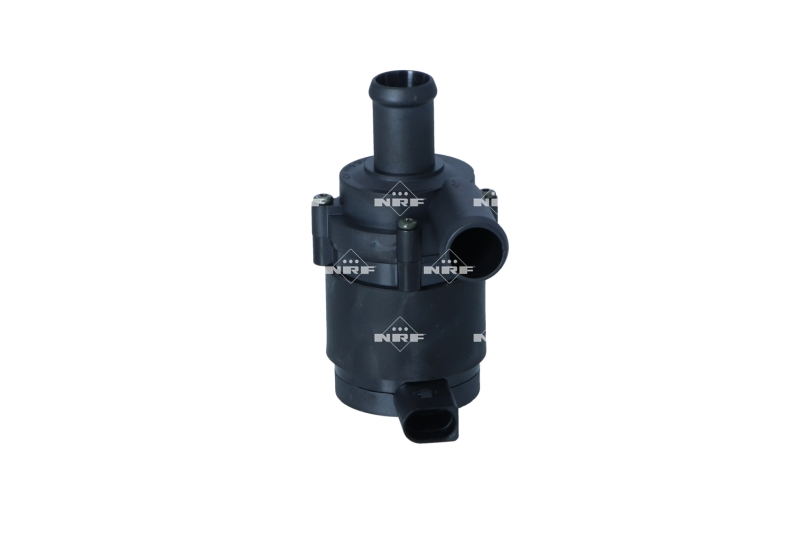 Pompă de apă suplimentară (circuitul apei de răcire) WG2260893 WILMINK GROUP