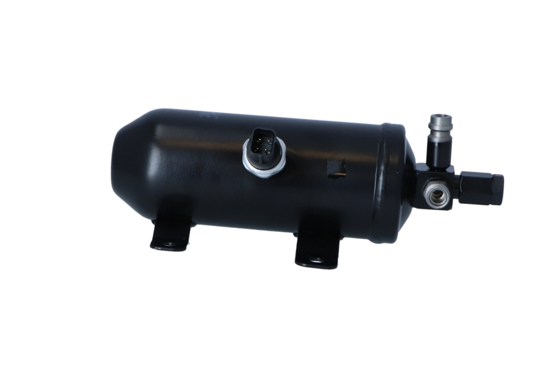 Uscator,aer conditionat WG2204290 WILMINK GROUP