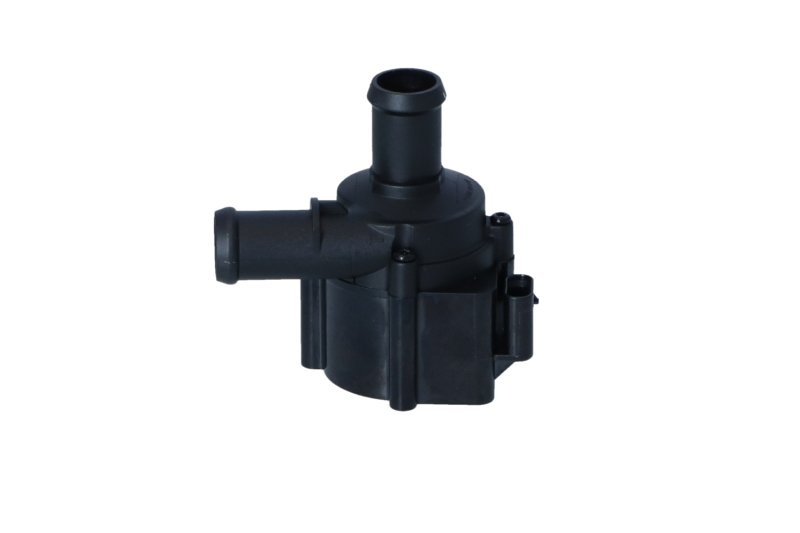 Pompă de apă suplimentară (circuitul apei de răcire) WG2161554 WILMINK GROUP