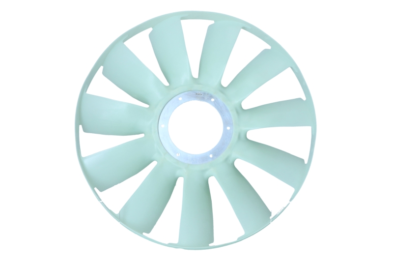 Paleta ventilator, racire motor WG2195439 WILMINK GROUP