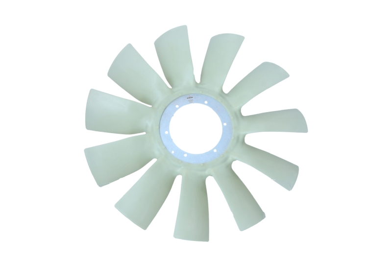 Paleta ventilator, racire motor WG2195441 WILMINK GROUP