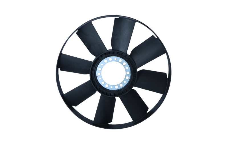 Paleta ventilator, racire motor WG2195444 WILMINK GROUP