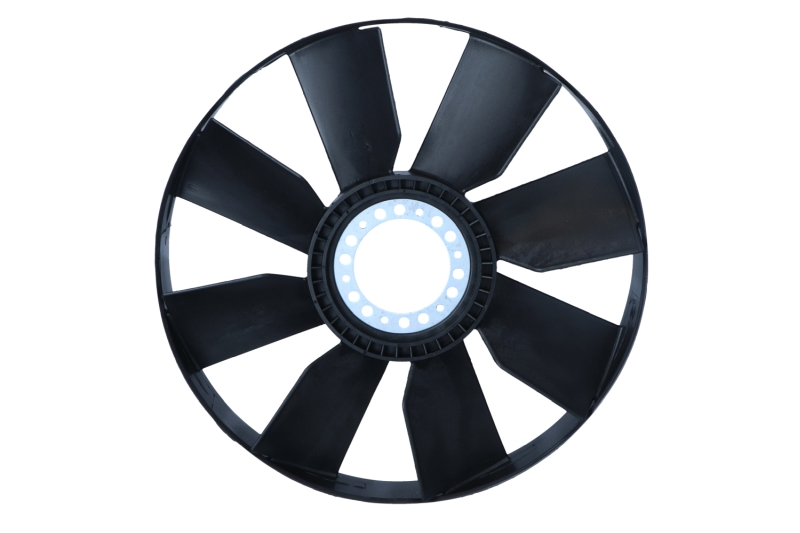 Paleta ventilator, racire motor WG2195443 WILMINK GROUP