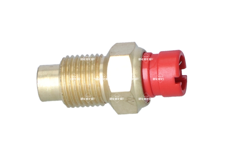Senzor,temperatura lichid de racire WG2305745 WILMINK GROUP