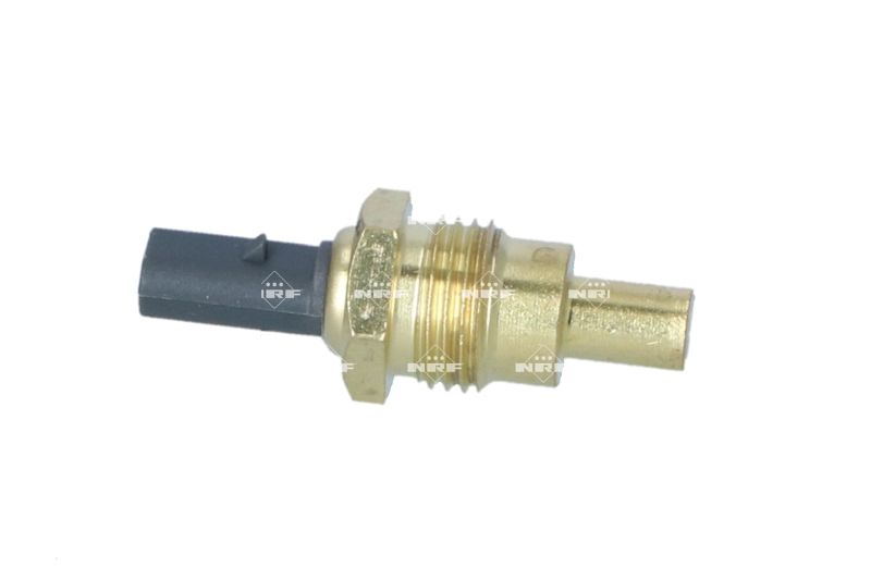 Senzor,temperatura lichid de racire WG2305774 WILMINK GROUP