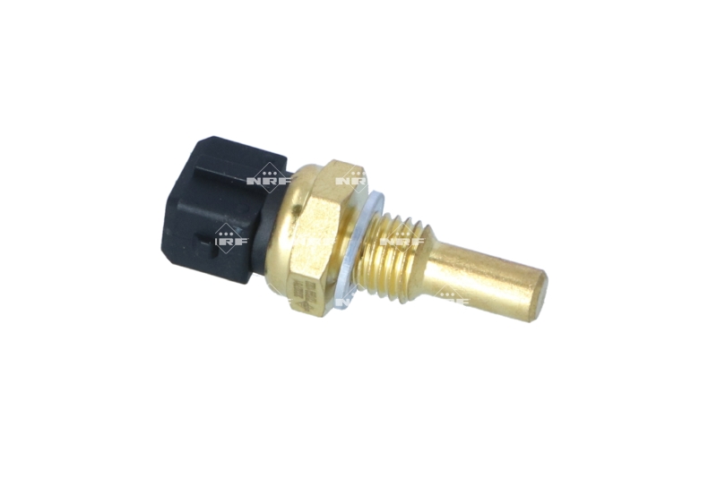 Senzor,temperatura lichid de racire WG2330642 WILMINK GROUP