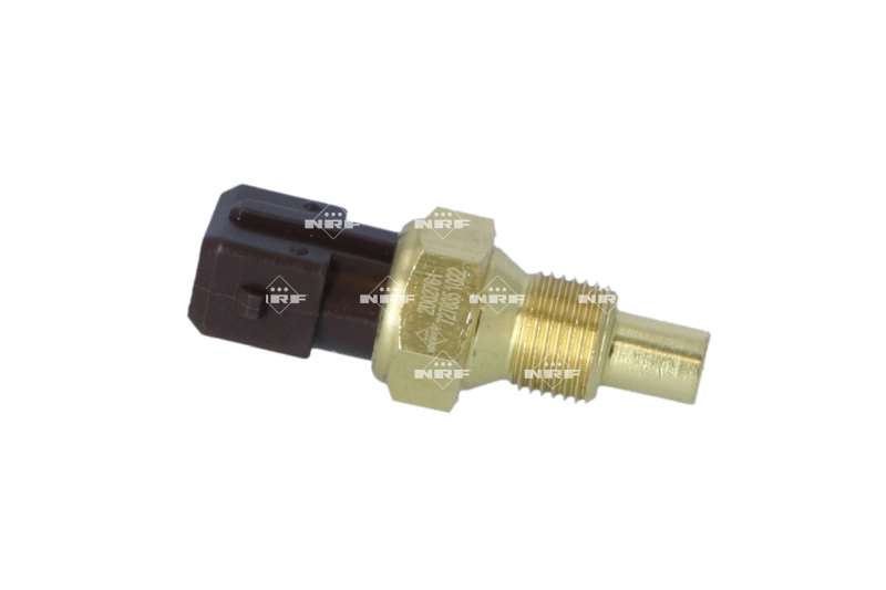 Senzor,temperatura lichid de racire WG2330625 WILMINK GROUP