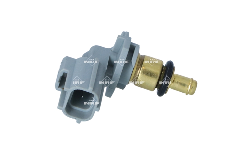 Senzor,temperatura lichid de racire WG2305783 WILMINK GROUP