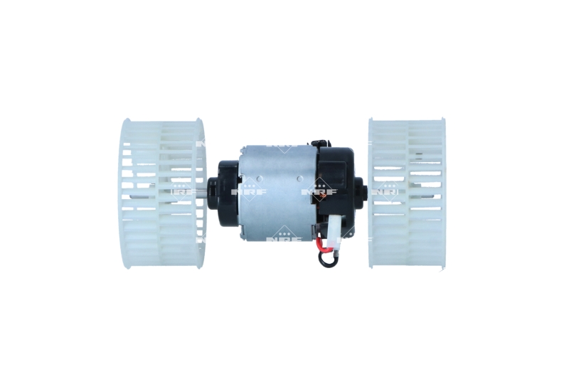 Ventilator, habitaclu WG2204350 WILMINK GROUP