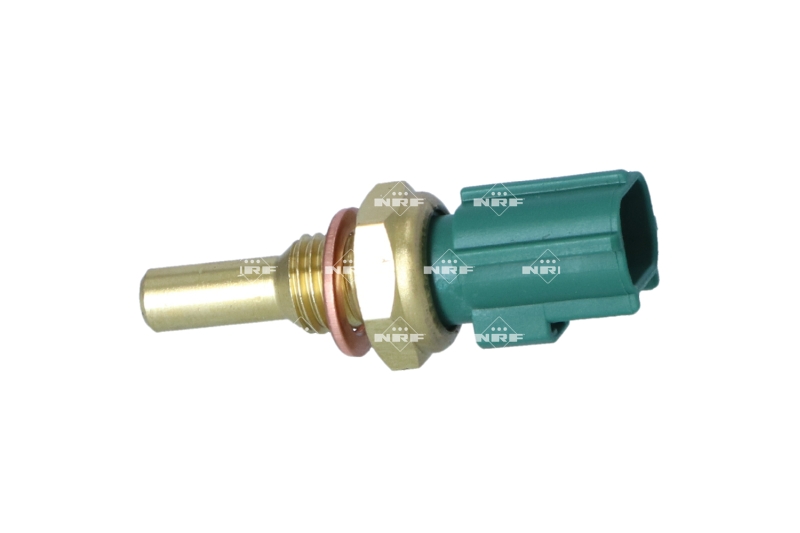 Senzor,temperatura lichid de racire WG2330614 WILMINK GROUP