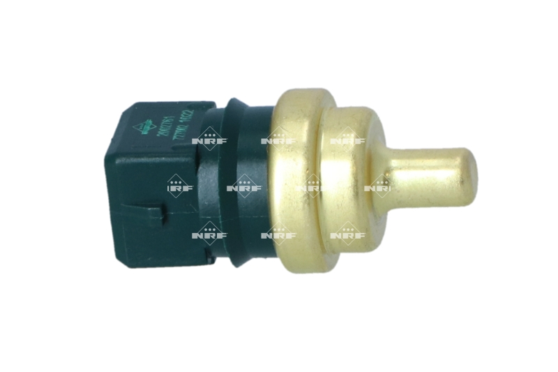 Senzor,temperatura lichid de racire WG2330605 WILMINK GROUP