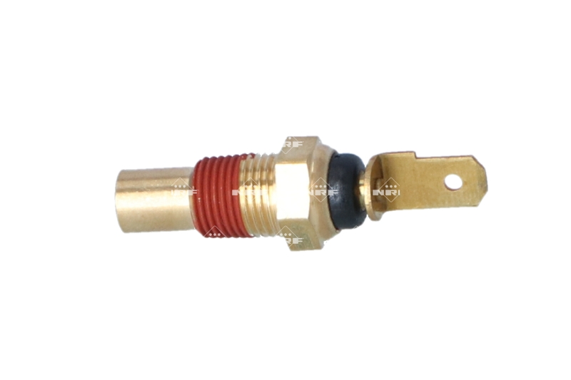 Senzor,temperatura lichid de racire WG2330623 WILMINK GROUP