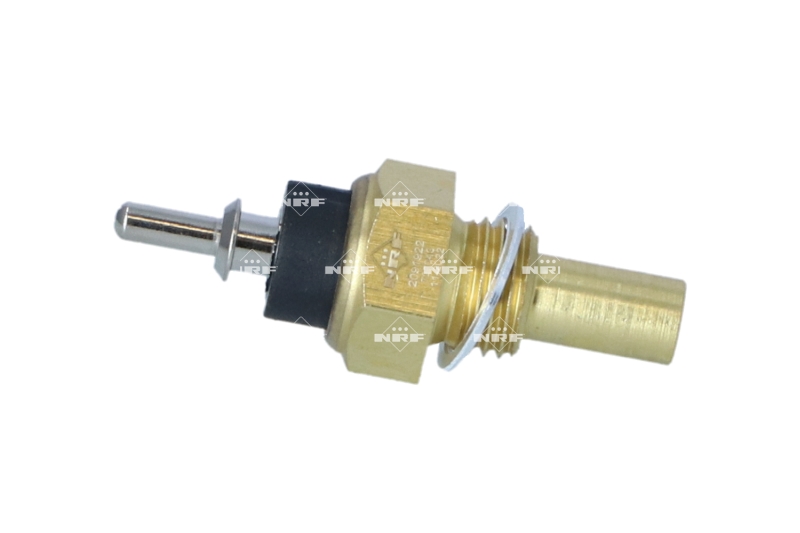 Senzor,temperatura lichid de racire WG2305757 WILMINK GROUP