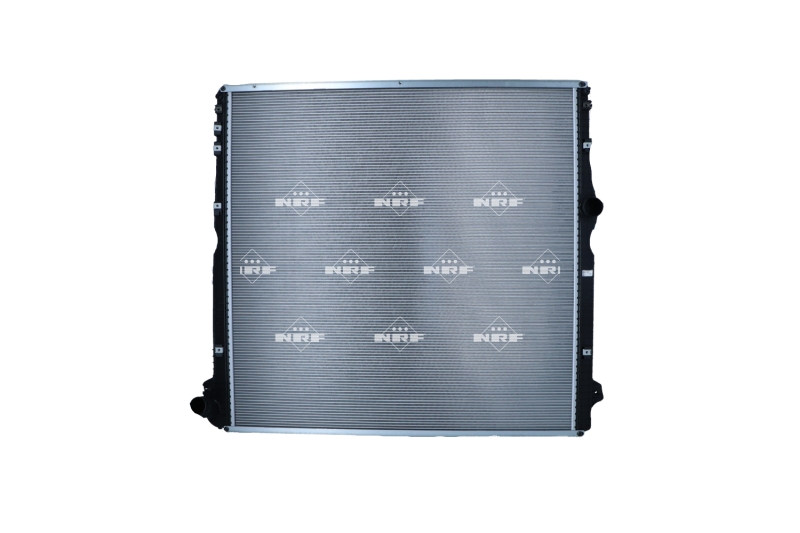 Radiator, racire motor WG2184515 WILMINK GROUP