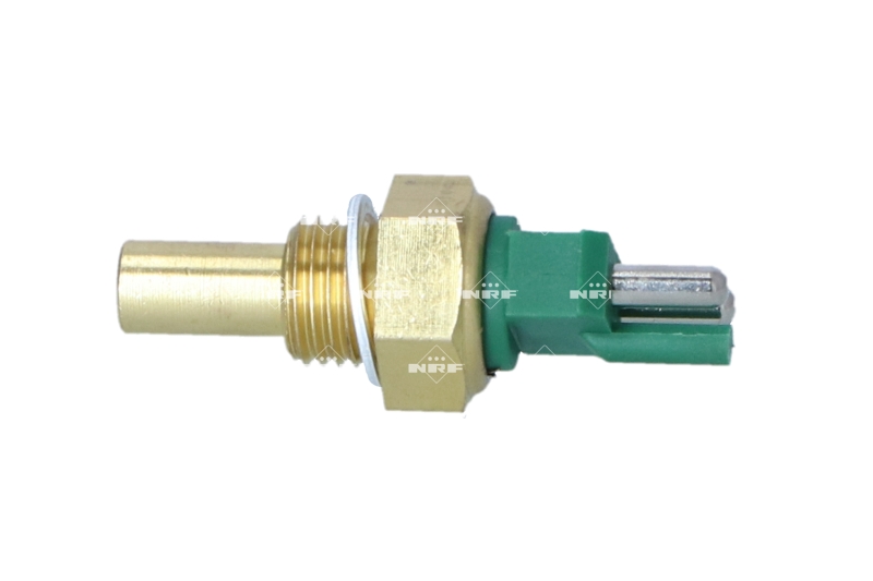 Senzor,temperatura lichid de racire WG2305778 WILMINK GROUP