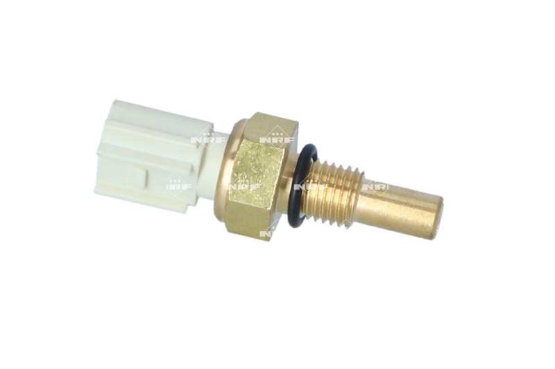 Senzor,temperatura lichid de racire WG2330635 WILMINK GROUP