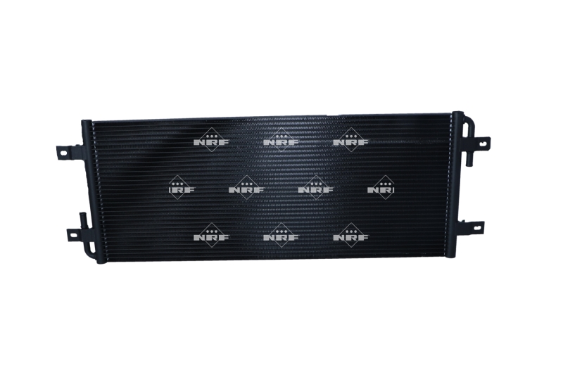 Radiator, racire motor WG2184510 WILMINK GROUP