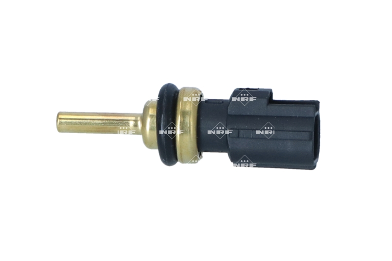 Senzor,temperatura lichid de racire WG2330637 WILMINK GROUP