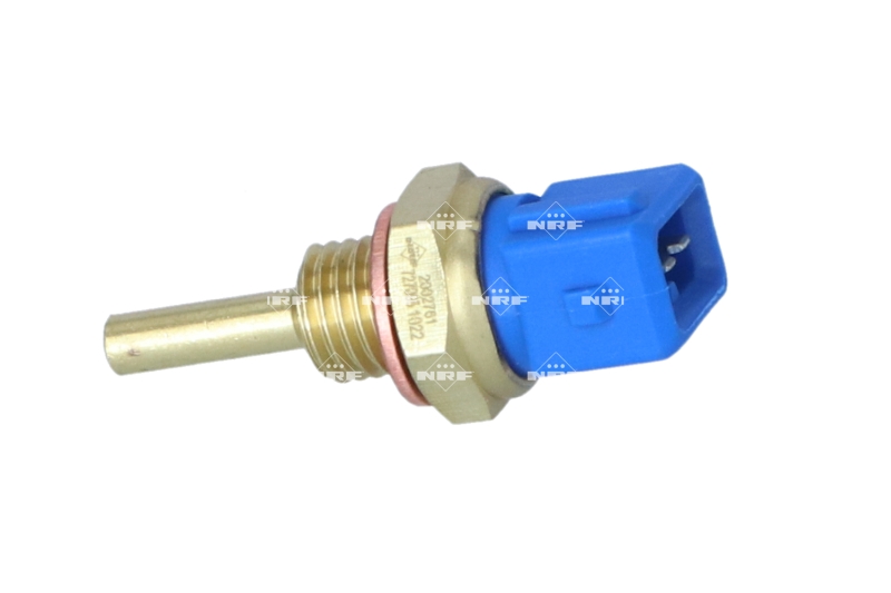 Senzor,temperatura lichid de racire WG2330641 WILMINK GROUP