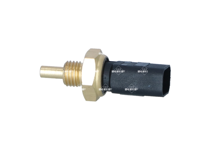 Senzor,temperatura lichid de racire WG2305742 WILMINK GROUP