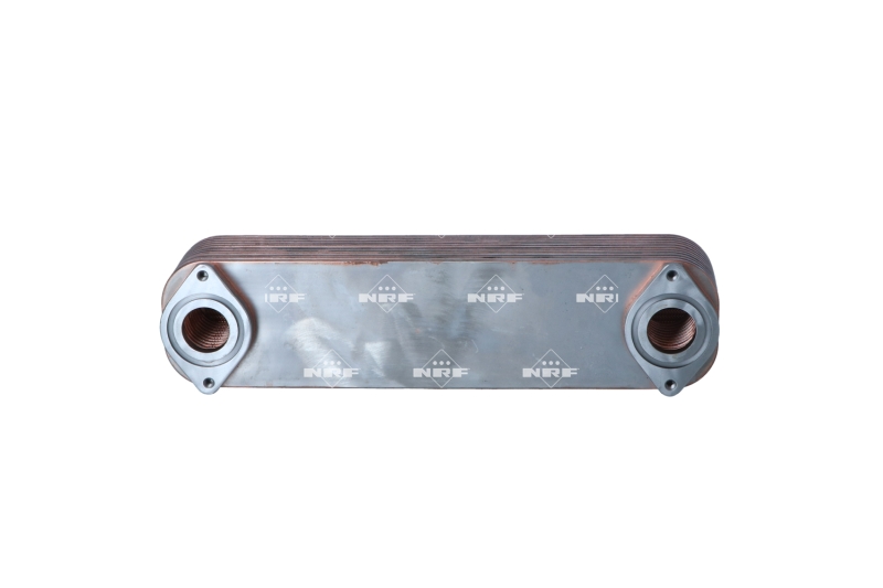 Radiator ulei, ulei motor WG2260521 WILMINK GROUP