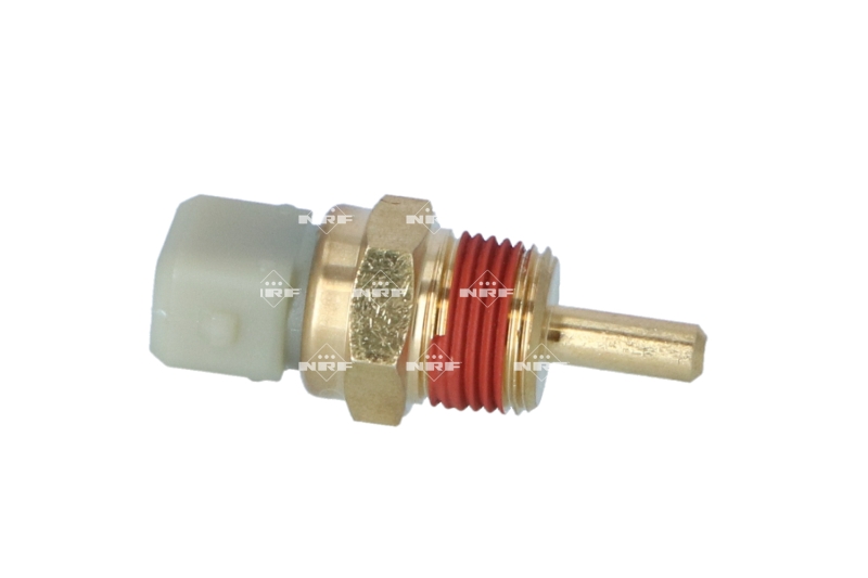 Senzor,temperatura lichid de racire WG2330640 WILMINK GROUP