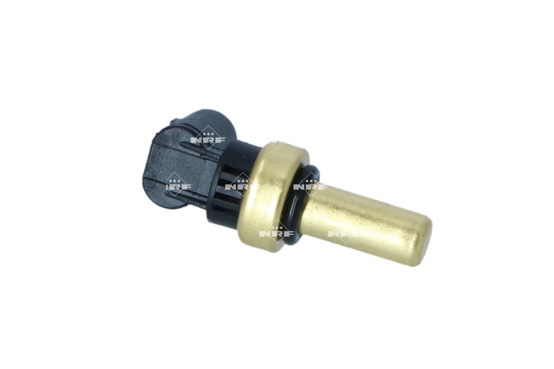 Senzor,temperatura lichid de racire WG2330609 WILMINK GROUP